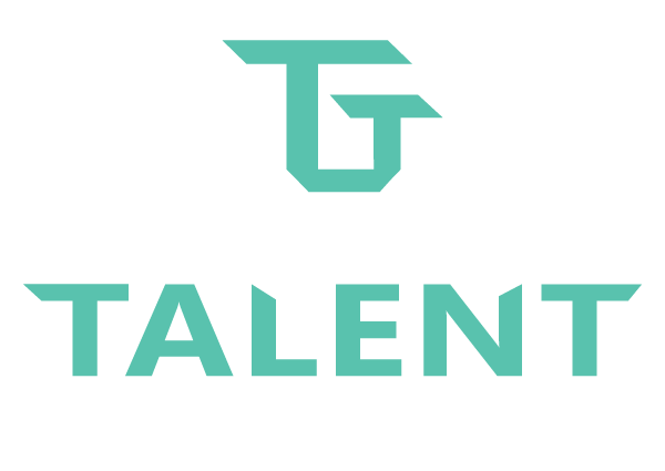 teal and white TTG logo Technical Talent Group in Phoenix, AZ