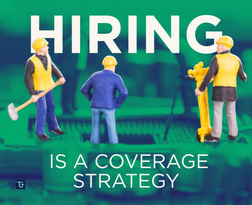 Manufacturing maintenance hiring strategy for 2026 coverage planning